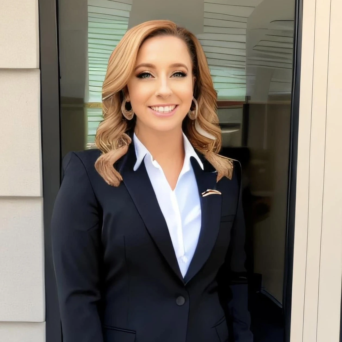 Brittany Colston, Greater Birmingham Alabama REALTOR